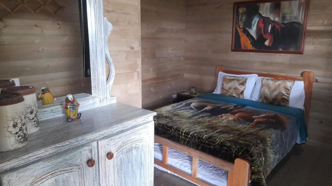 Moon Night Hostel-Santa Elena Pantanillo Medellin