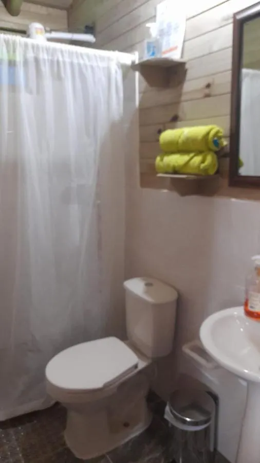 Bed & Breakfast Moon Night Hostel-Santa Elena Pantanillo Medellin