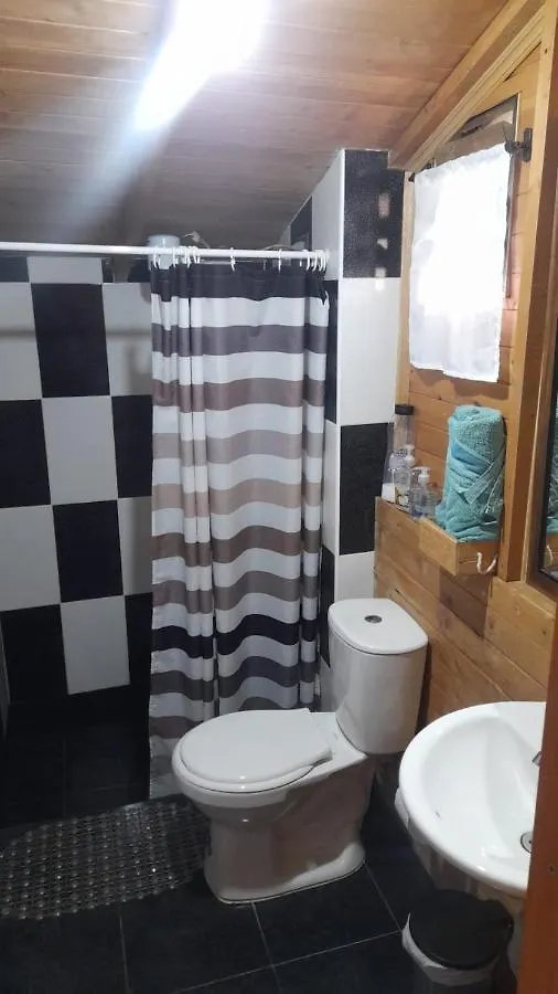 Moon Night Hostel-Santa Elena Pantanillo Medellin 0*,