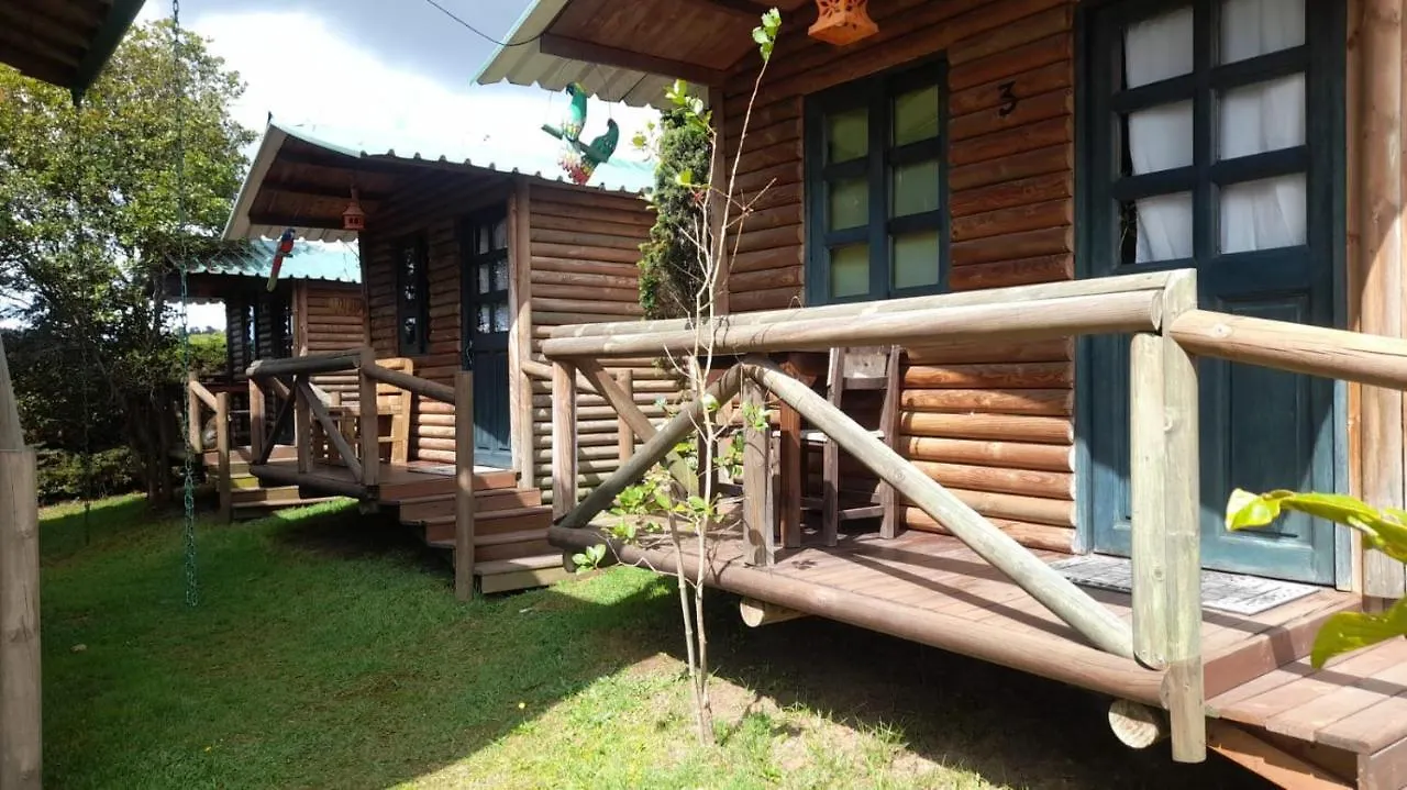 Moon Night Hostel-Santa Elena Pantanillo Medellin Colombia