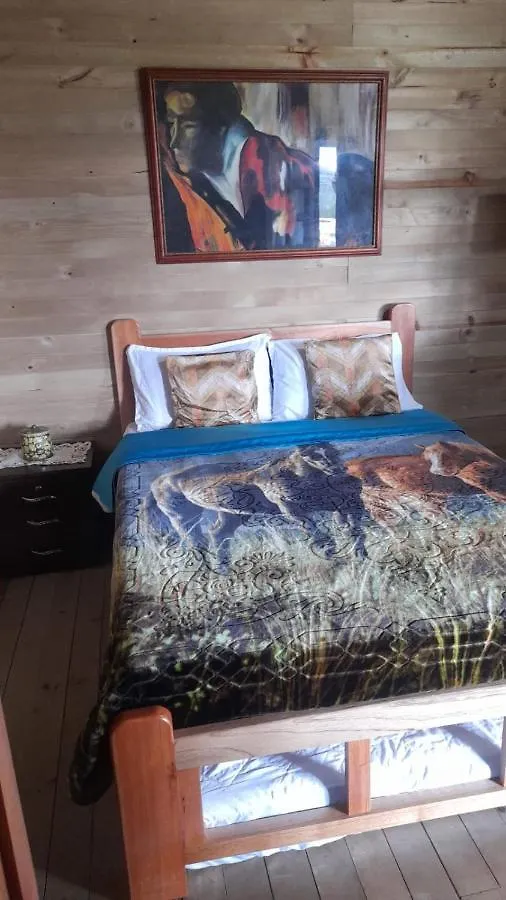 Moon Night Hostel-Santa Elena Pantanillo Medellin Colombia