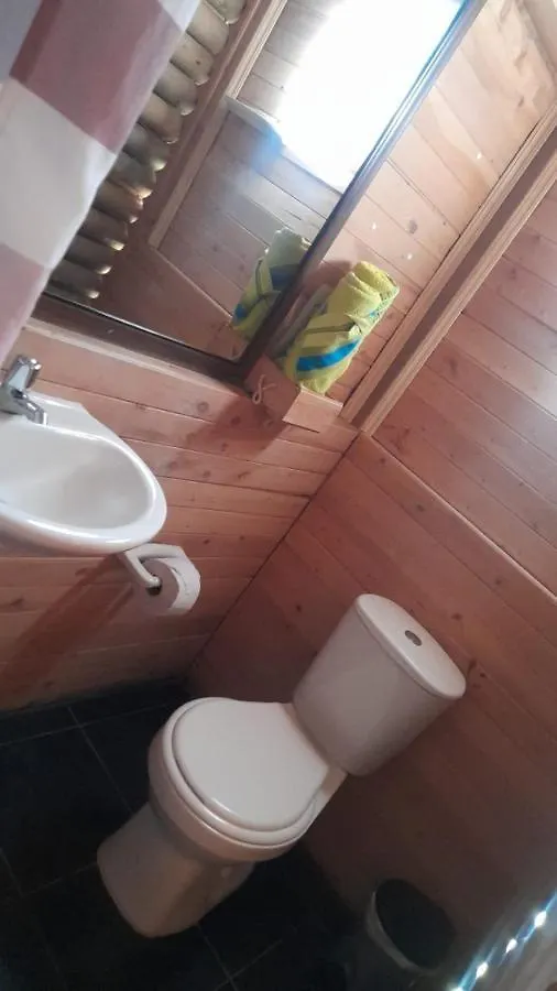 Moon Night Hostel-Santa Elena Pantanillo Medellin