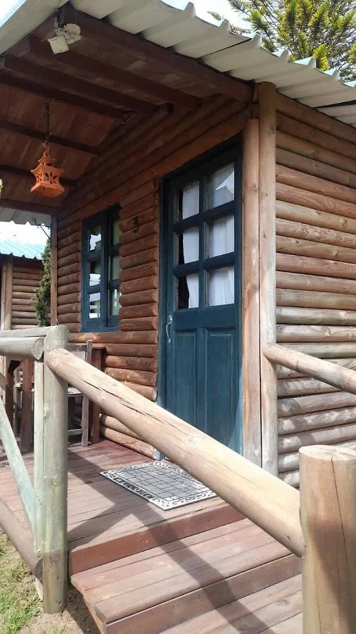 Moon Night Hostel-Santa Elena Pantanillo Medellin 0*,  Colombia